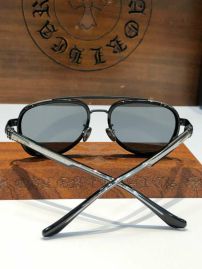 Picture of Chrome Hearts Sunglasses _SKUfw52082725fw